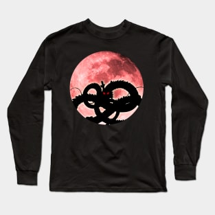 MAKE A WISH Long Sleeve T-Shirt